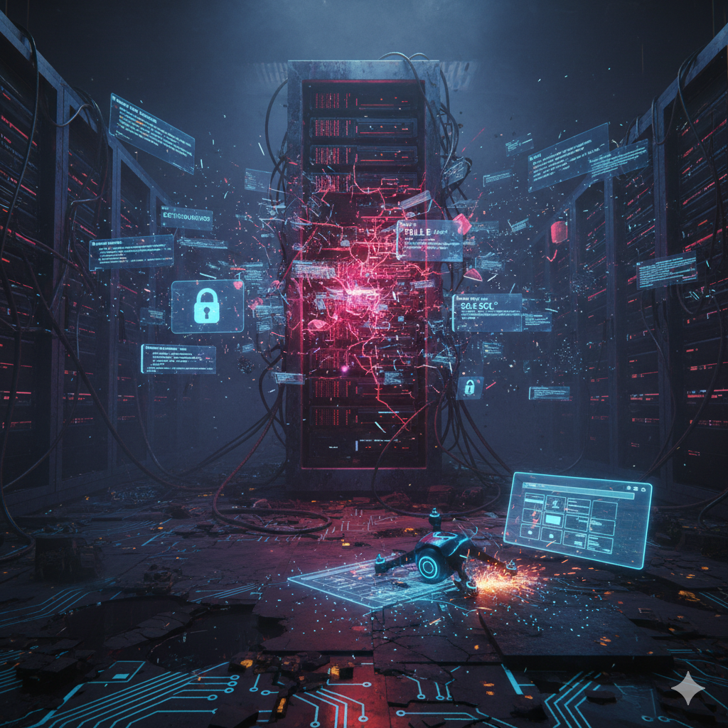 Erreurs fréquentes dans le développement d’applications web