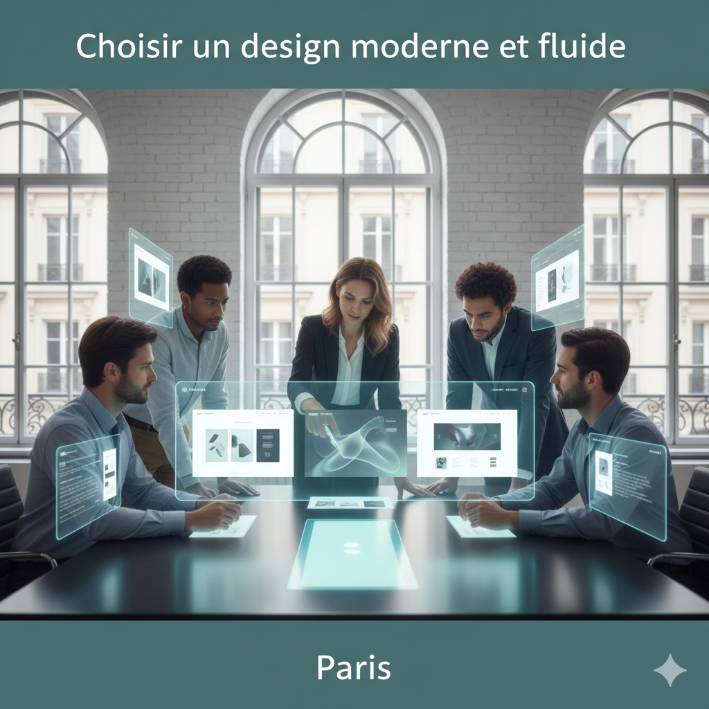 Prix d'un site internet sur mesure à Bondy
