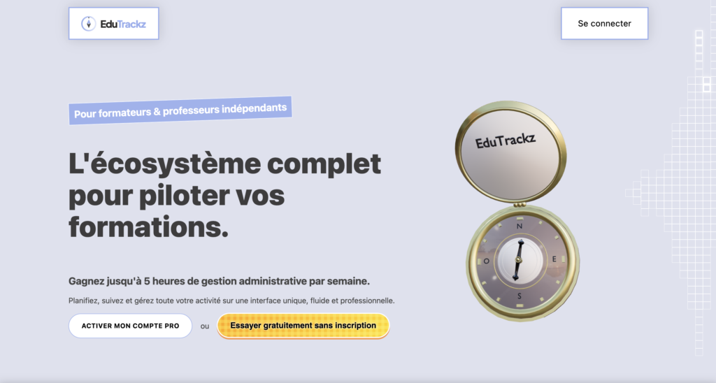 Agence de développement web